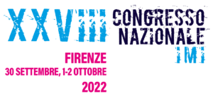 Congresso Nazionale IMI 2022
